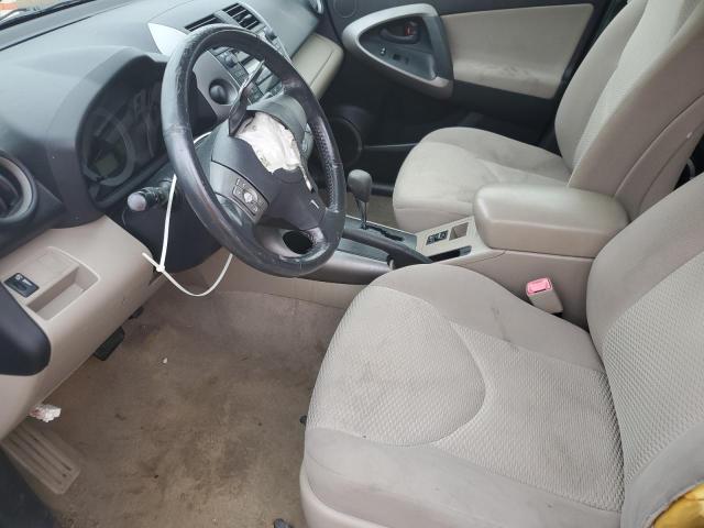Photo 7 from auction – 2008 TOYOTA RAV4 LIMIT with VIN JTMZD31V085107524