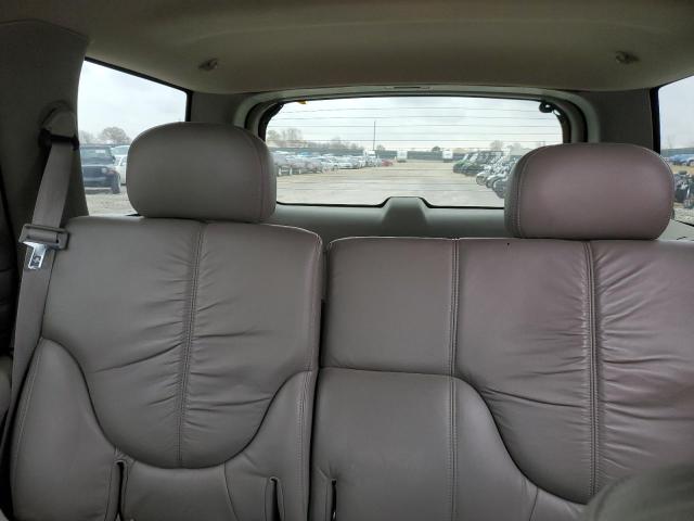 Photo 10 from auction – 2000 GMC JIMMY with VIN 1GKCS13W9Y2200201