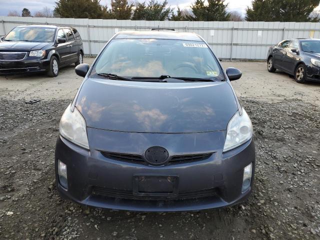 Photo 5 from auction – 2010 TOYOTA PRIUS with VIN JTDKN3DU7A0086420