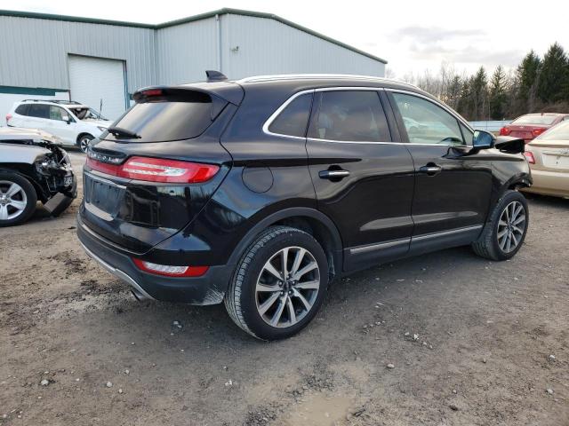 Photo 3 from auction – 2019 LINCOLN MKC RESERV with VIN 5LMCJ3D92KUL04049