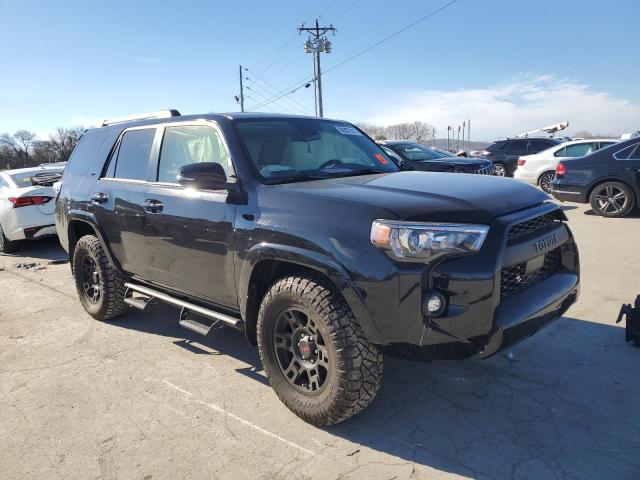 Photo 4 from auction – 2022 TOYOTA 4RUNNER SR with VIN JTEFU5JR0N5263961