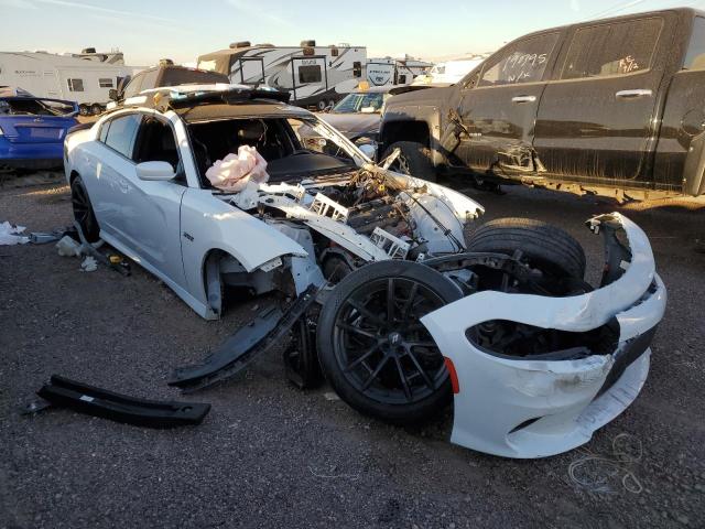 Photo 4 from auction – 2018 DODGE CHARGER R/ with VIN 2C3CDXGJ0JH261266