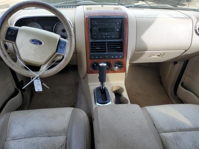 Photo 8 from auction – 2006 FORD EXPLORER E with VIN 1FMEU74E36UB64638