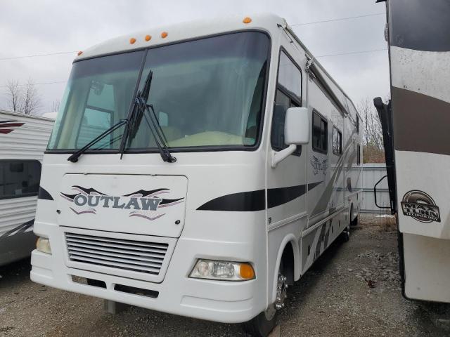 Photo 2 from auction – 2007 DAMO OUTLAW with VIN 1F6NF53Y270A01909