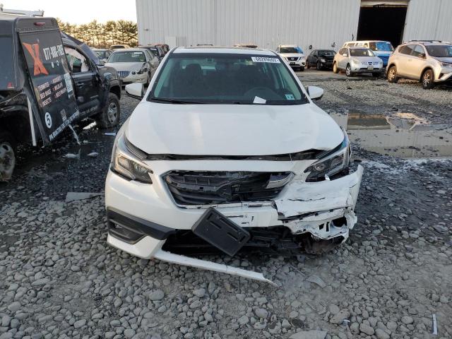 Photo 5 from auction – 2021 SUBARU LEGACY PRE with VIN 4S3BWAF67M3020100