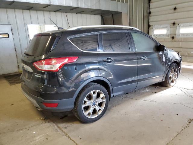 Photo 3 from auction – 2014 FORD ESCAPE TIT with VIN 1FMCU0JX2EUE24871