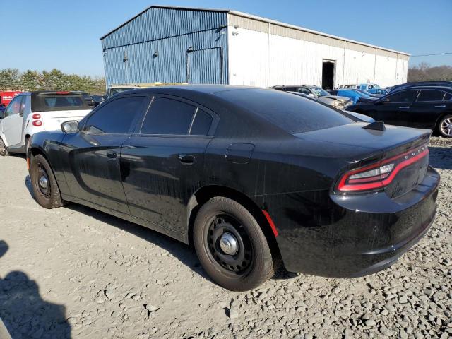 Photo 2 from auction – 2016 DODGE CHARGER PO with VIN 2C3CDXKT0GH134471