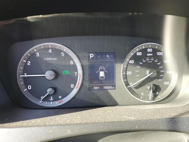 Photo 9 from auction – 2015 HYUNDAI SONATA SE with VIN 5NPE24AF4FH214897