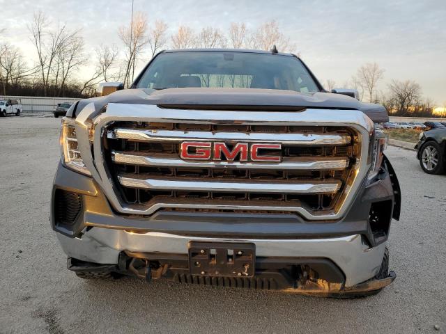 Photo 5 from auction – 2020 GMC SIERRA K15 with VIN 1GTR9BED2LZ231986