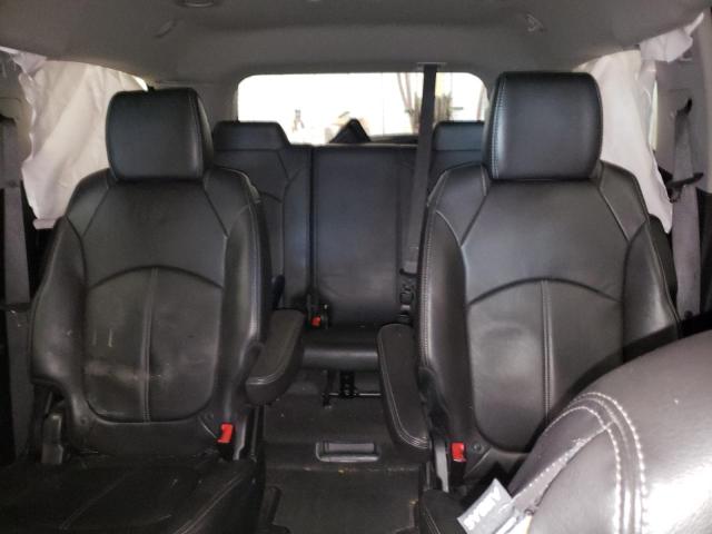 Photo 10 from auction – 2017 CHEVROLET TRAVERSE L with VIN 1GNKVHKD3HJ249026