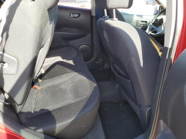 Photo 10 from auction – 2012 NISSAN ROGUE S with VIN JN8AS5MT5CW291648