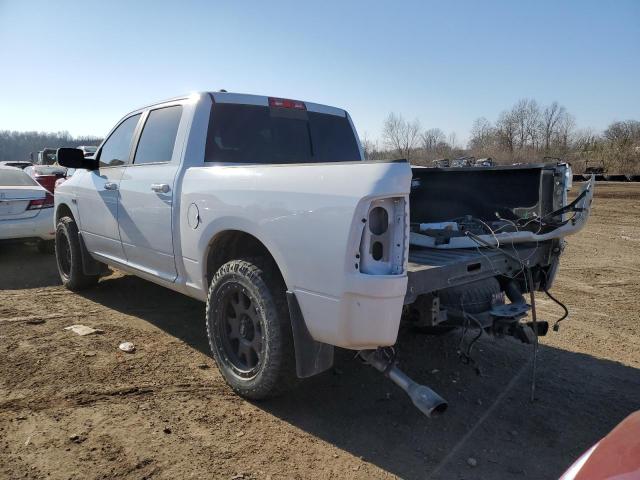 Photo 2 from auction – 2017 RAM 1500 SPORT with VIN 1C6RR7MT4HS658874