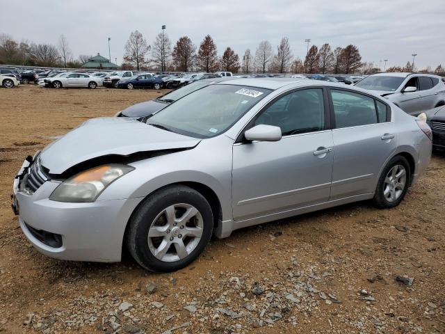 Photo 1 from auction – 2007 NISSAN ALTIMA 2.5 with VIN 1N4AL21E67C217309