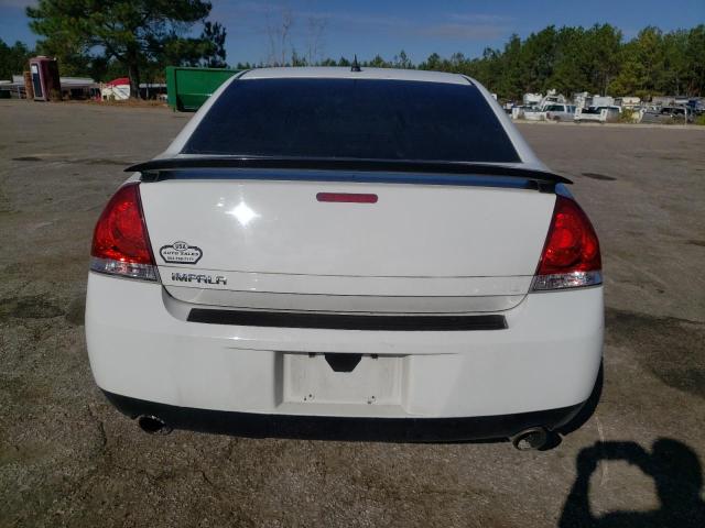 Photo 6 from auction – 2016 CHEVROLET IMPALA LIM with VIN 2G1WC5E32G1136543