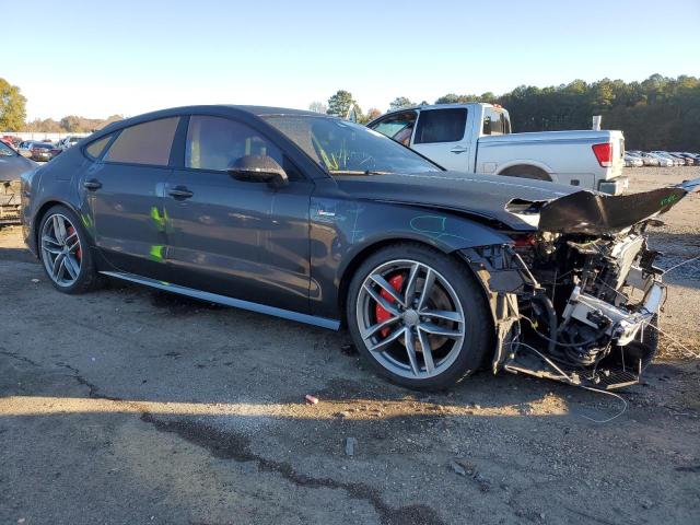 Photo 4 from auction – 2016 AUDI A7 PRESTIG with VIN WAU2GAFC7GN049590