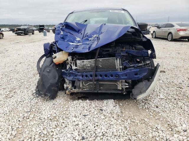 Photo 5 from auction – 2015 FORD ESCAPE S with VIN 1FMCU0F72FUA85653