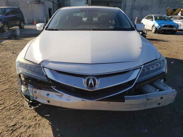 Photo 5 from auction – 2016 ACURA ILX PREMIU with VIN 19UDE2F75GA000875