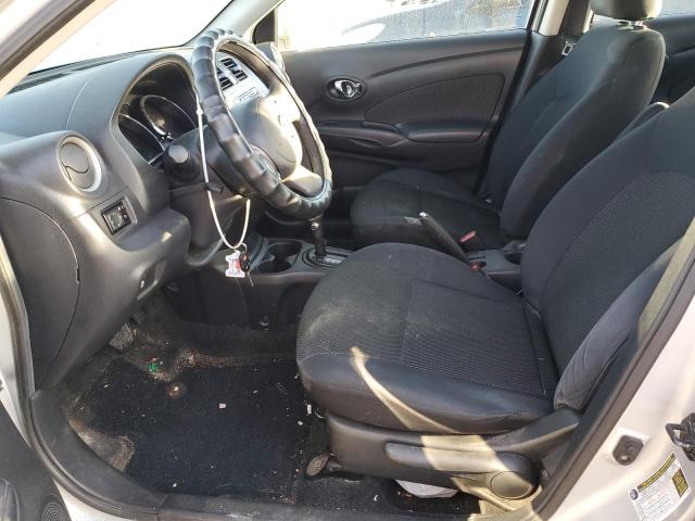Photo 7 from auction – 2013 NISSAN VERSA S with VIN 3N1CN7AP7DL880869