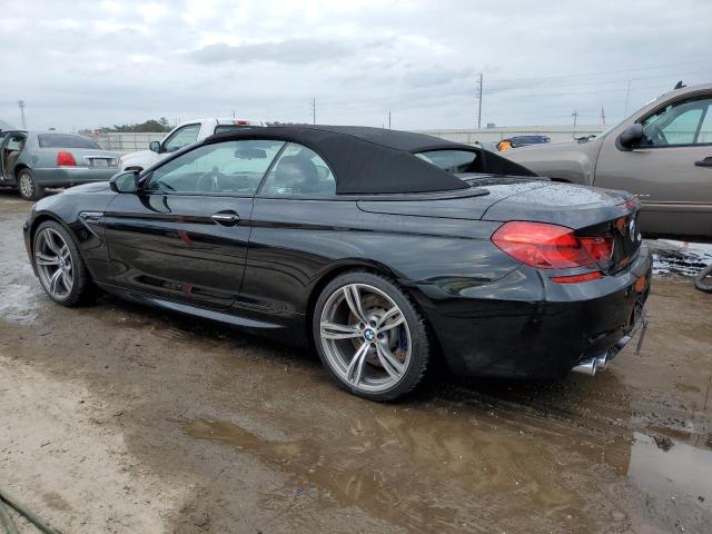 صورة رقم 2 من المزاد - 2014 BMW M6 مع VIN WBSLZ9C50EDZ78294