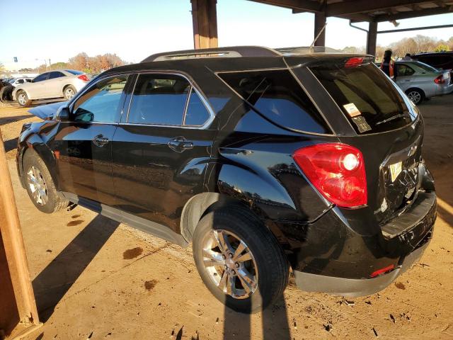 Photo 2 from auction – 2015 CHEVROLET EQUINOX LT with VIN 2GNFLFEKXF6263604