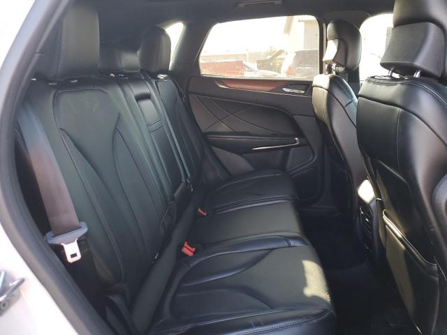 Photo 11 from auction – 2017 LINCOLN MKC RESERV with VIN 5LMTJ3DHXHUL30835