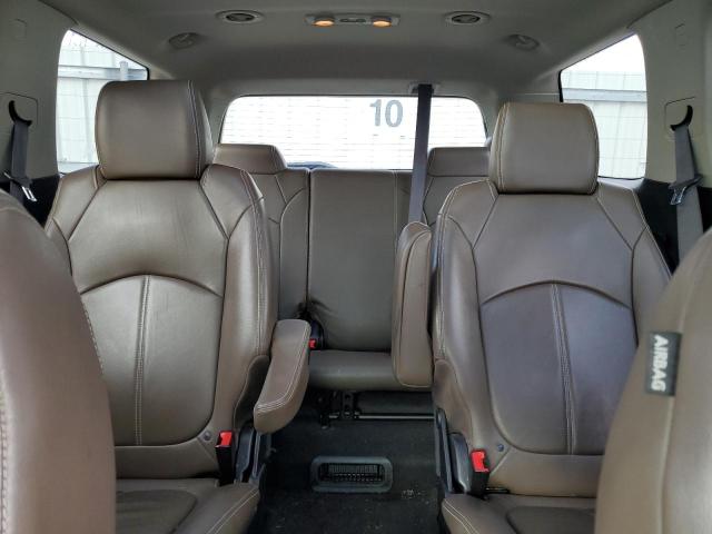 Photo 10 from auction – 2015 GMC ACADIA SLT with VIN 1GKKRRKD0FJ305301