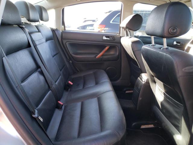 Photo 10 from auction – 2002 VOLKSWAGEN PASSAT GLX with VIN WVWRH63B32P185140