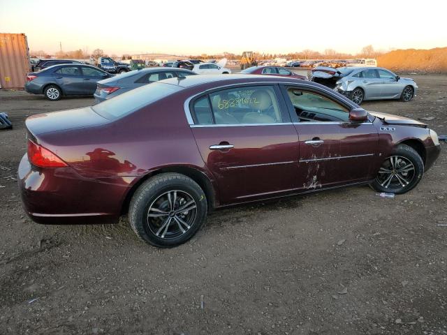 Photo 3 from auction – 2006 BUICK LUCERNE CX with VIN 1G4HD57286U195838