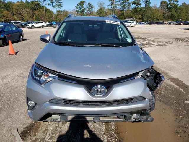 Photo 5 from auction – 2016 TOYOTA RAV4 XLE with VIN 2T3WFREV8GW294612