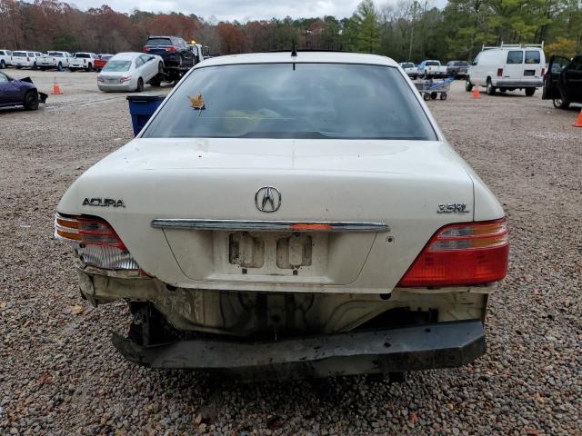 Photo 6 from auction – 2002 ACURA 3.5RL with VIN JH4KA96562C008469
