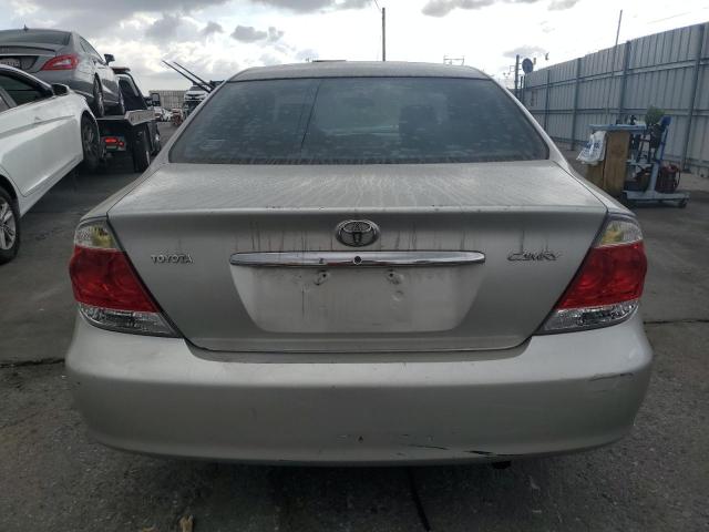 Photo 6 from auction – 2005 TOYOTA CAMRY LE with VIN 4T1BE32KX5U034341