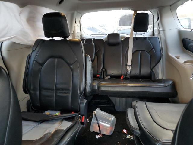 Photo 10 from auction – 2018 CHRYSLER PACIFICA L with VIN 2C4RC1GG6JR274124