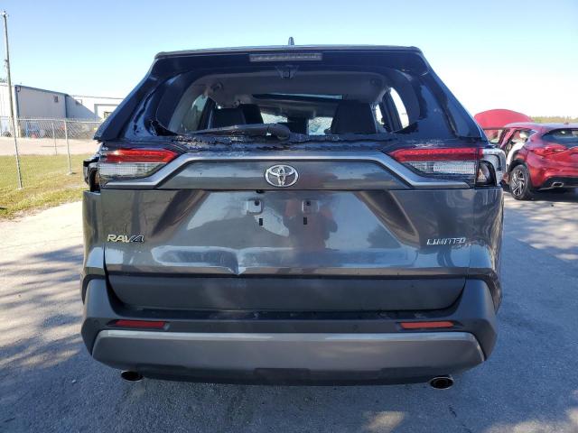 Photo 6 from auction – 2021 TOYOTA RAV4 LIMIT with VIN 2T3Y1RFV6MC135039