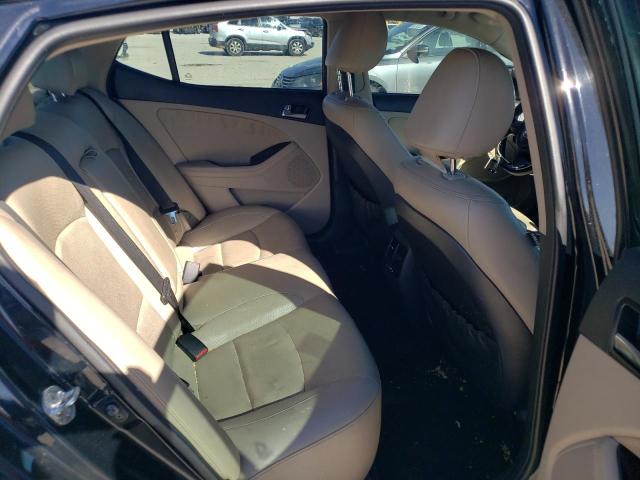 Photo 10 from auction – 2014 KIA OPTIMA EX with VIN 5XXGN4A78EG299911