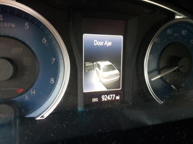 Photo 9 from auction – 2016 TOYOTA CAMRY LE with VIN 4T4BF1FK8GR565929