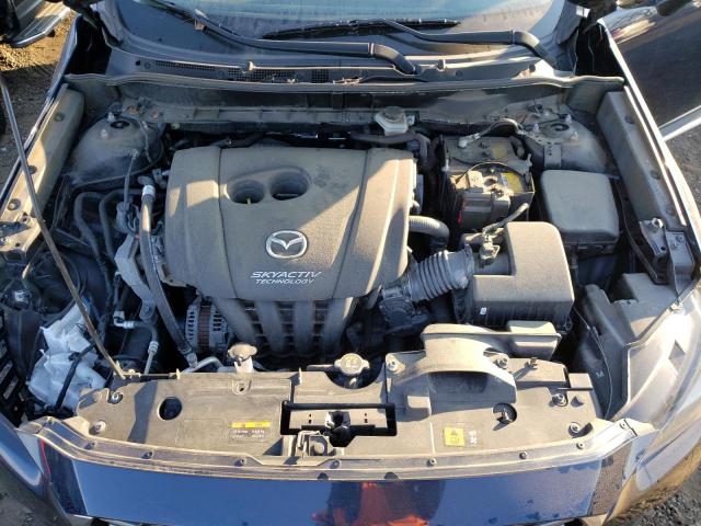 Photo 12 from auction – 2016 MAZDA CX-3 GRAND with VIN JM1DKFD73G0134923