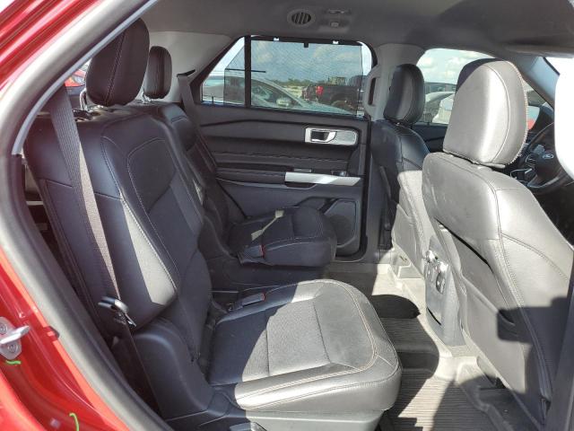 Photo 11 from auction – 2021 FORD EXPLORER L with VIN 1FMSK7FH5MGB12715