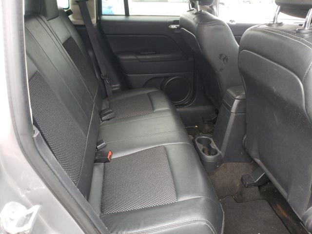 Photo 11 from auction – 2017 JEEP COMPASS SP with VIN 1C4NJCBA5HD153195