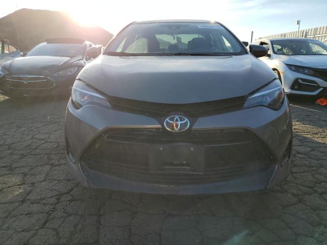 Photo 5 from auction – 2017 TOYOTA COROLLA L with VIN 5YFBURHE1HP623792