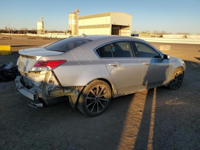 Photo 3 from auction – 2012 ACURA TL with VIN 19UUA8F59CA013166