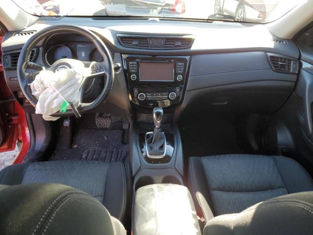 Photo 8 from auction – 2017 NISSAN ROGUE S with VIN JN8AT2MT6HW395360