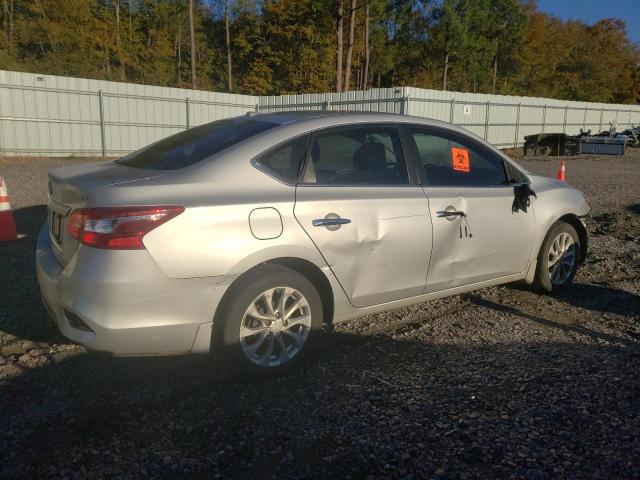Photo 3 from auction – 2017 NISSAN SENTRA S with VIN 3N1AB7AP1HY269454
