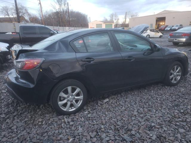 Photo 3 from auction – 2010 MAZDA 3 I with VIN JM1BL1SG1A1145740