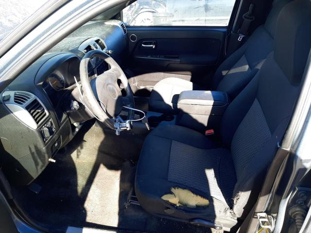 Photo 7 from auction – 2007 CHEVROLET COLORADO with VIN 1GCDT13E578241957