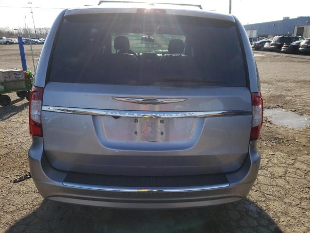 Photo 6 from auction – 2013 CHRYSLER TOWN & COU with VIN 2C4RC1BG0DR806253