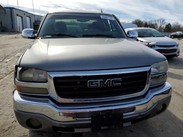 Photo 5 from auction – 2006 GMC C SER 1500 with VIN 1GTEK19T86Z204861