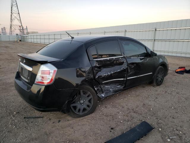 Photo 3 from auction – 2012 NISSAN SENTRA 2.0 with VIN 3N1AB6AP2CL728121