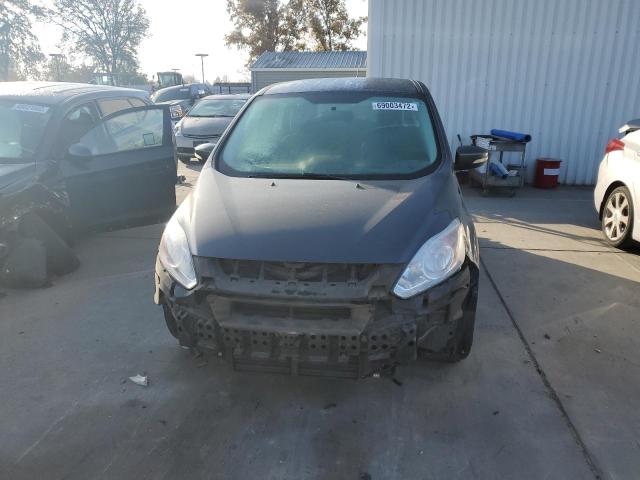 Photo 5 from auction – 2015 FORD C-MAX SE with VIN 1FADP5AU5FL118201