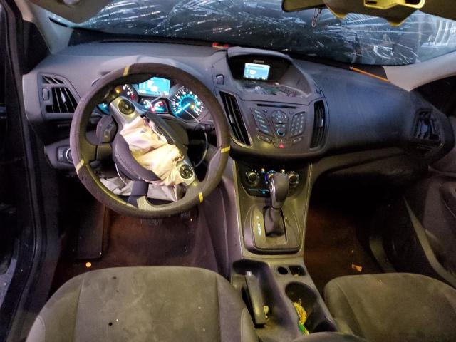 Photo 8 from auction – 2015 FORD ESCAPE S with VIN 1FMCU0F7XFUB40768