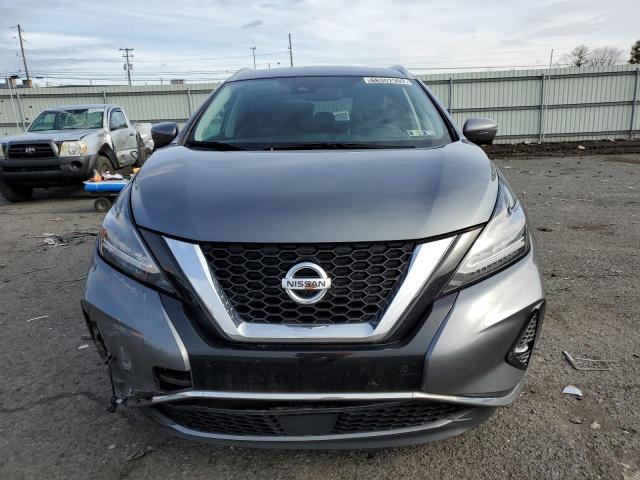 Photo 5 from auction – 2019 NISSAN MURANO S with VIN 5N1AZ2MS2KN140313